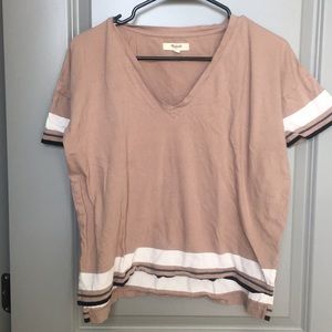 Madewell shirt